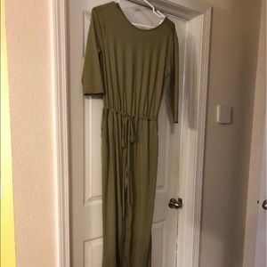 Women’s jumpsuit